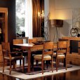 Cercos, muebles para comedor, comedores clásicos, mesa comedor clásica